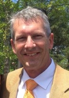 Stephen Earsom